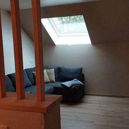 Apartamento La Clef Des Champs Houffalize Exterior foto